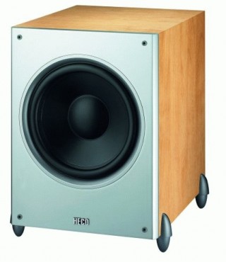 Subwoofer Heco VITAS SUB 25A