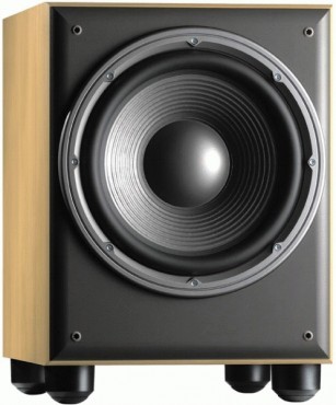 Subwoofer JBL E 250P