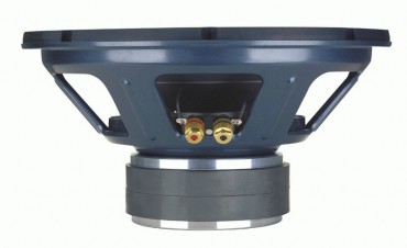 Subwoofer samochodowy Infinity KAPPA 120.3se