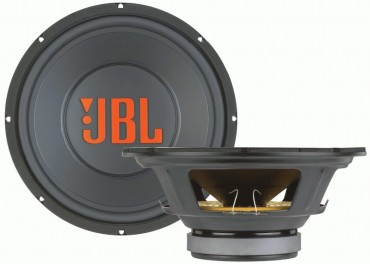 Subwoofer samochodowy JBL CS 12