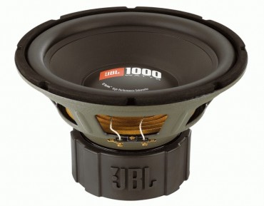 Subwoofer JBL GT4-10