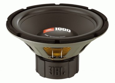 Subwoofer JBL GT4-12