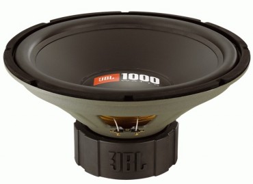 Subwoofer JBL GT4-15