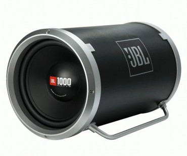 Tuba basowa JBL GTO 1000T