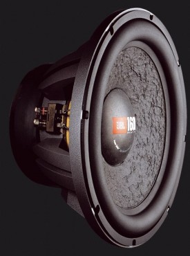 Gonik niskotonowy JBL P-1520