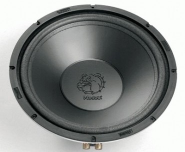 G³o¶nik niskotonowy Magnat SHOCKWAVE 1200