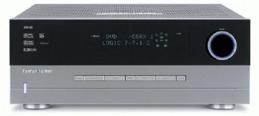 Amplituner AV Harman-Kardon AVR 430