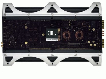 Wzmacniacz JBL GTO 1201.1