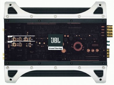 Wzmacniacz JBL GTO 75.4