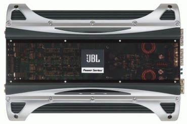Wzmacniacz JBL PX 300.4