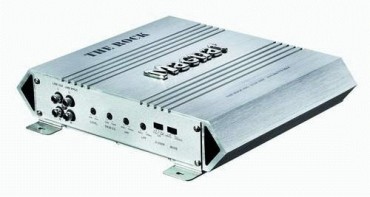 Wzmacniacz Magnat THE ROCK 400