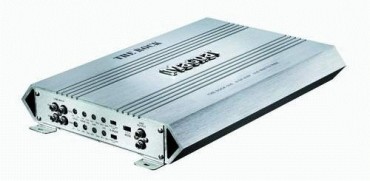 Wzmacniacz Magnat THE ROCK 600