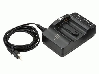 Szybka ładowarka Nikon MH-21