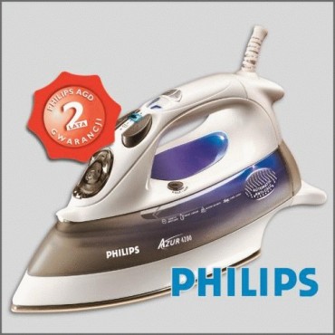 elazko Philips GC4250 02