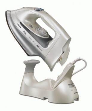 elazko Philips HI558 02