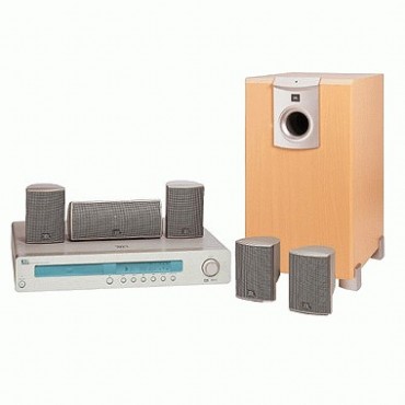 Zestaw kina domowego JBL DSC 500 230