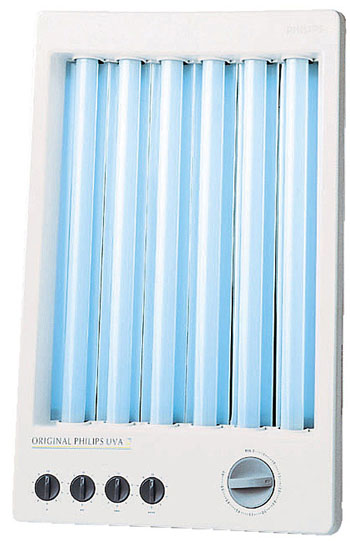 PHILIPS 日焼けマシン HB311ORIGINAL SOLARIA PHILIPS 日焼けマシン HB311ORIGINAL HOMESOLARIA