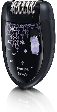 Depilator Philips HP6422/01