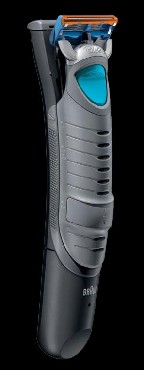 Golarka Braun CRUZER 6 Body Combo