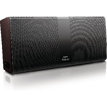 Kolumna gonikowa Philips P9BLK/10