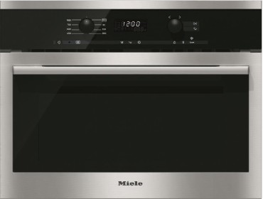 Kuchenka mikrofalowa Miele M 6160 TC