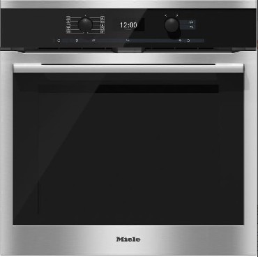 Piekarnik Miele H 6360 BP