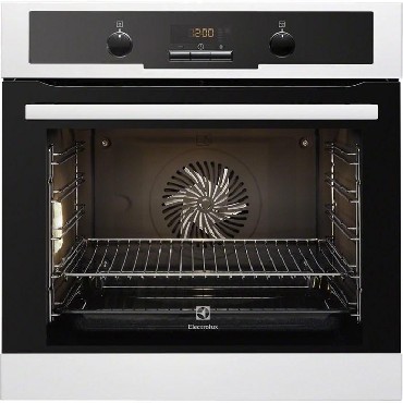 Piekarnik Electrolux EOA45551OW
