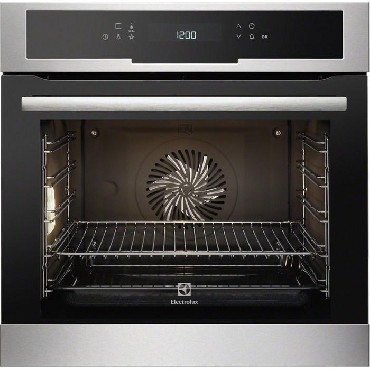 Piekarnik Electrolux EOA45751OX