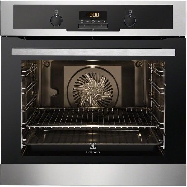 Piekarnik Electrolux EOC45651OX