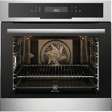 Piekarnik Electrolux EOC45751OX