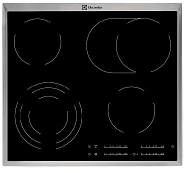 Pyta ceramiczna Electrolux EHF46547XK