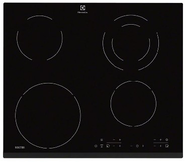 Pyta ceramiczno-indukcyjna Electrolux EHG46341FK