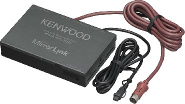 interfejs do kamery cofania Kenwood KCA-ML100