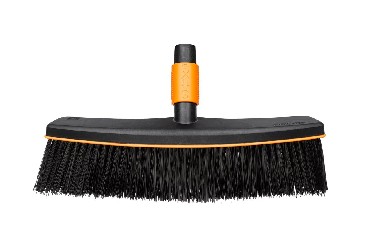 Zamiatarka rczna Fiskars Szczotka szeroka