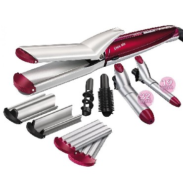 Karbownica BaByliss MS21E