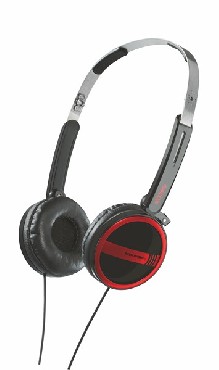 Suchawki Beyerdynamic DTX 300 p red