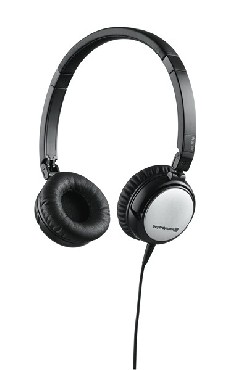 Suchawki Beyerdynamic DTX 501 p black