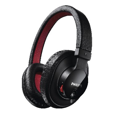 Suchawki bezprzewodowe Philips SHB7000/10