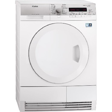 Suszarka kondensacyjna AEG-Electrolux T75470IH1P