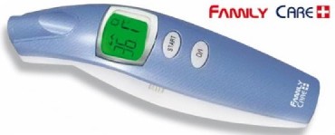 Termometr elektroniczny Citizen Family Care