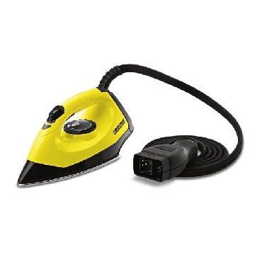 elazko z generatorem pary Karcher elazko parowe I6006