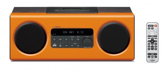 System mikro Yamaha TSX-112