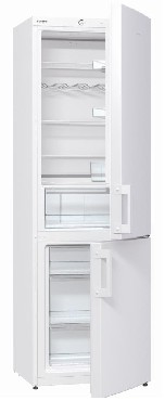 Chodziarko-zamraarka Gorenje RK 6191 AW