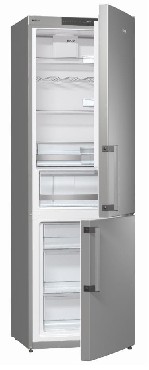 Chodziarko-zamraarka Gorenje RK 6192 KX