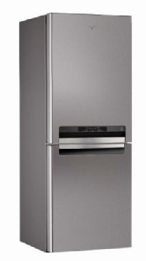 Chodziarko-zamraarka Whirlpool WBA43983NFCIX