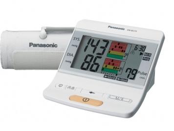 Cinieniomierz naramienny Panasonic EW-BU75XL