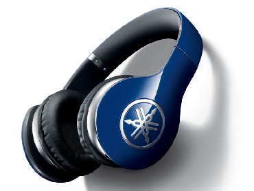 Suchawki Yamaha HPH-PRO500