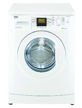 Pralka BEKO WMB 61042 PL PTM