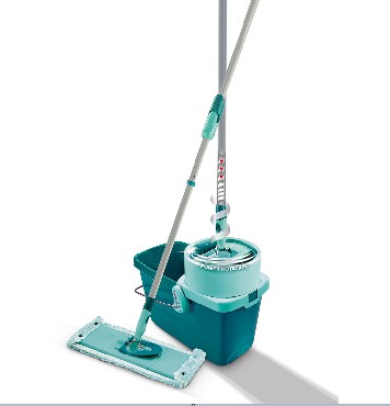 Zestaw mop Leifheit Clean Twist System XL