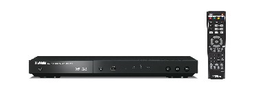 Odtwarzacz Blu-ray Yamaha BD-S473